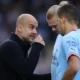 Pep Guardiola confirma retorno de Rodri aos treinos, mas prega cautela