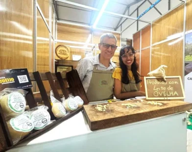 Pequenos produtores, grandes histórias: a força da agricultura familiar