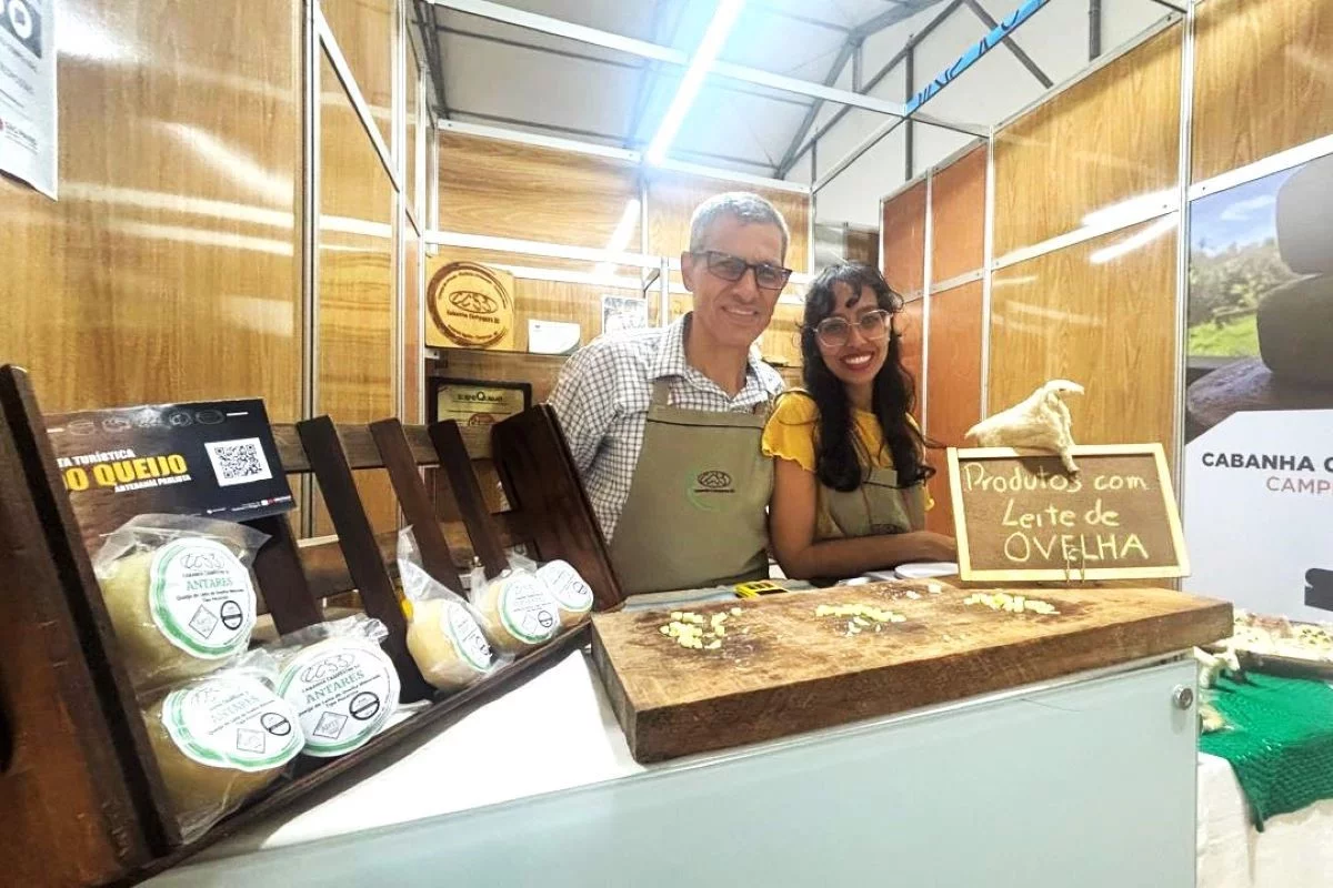 Pequenos produtores, grandes histórias: a força da agricultura familiar