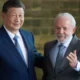 Pequim recebe Lula e outros líderes para reforçar laços contra Trump