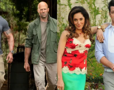 Personagens coadjuvantes tão bons que ganharam suas próprias séries e filmes!
