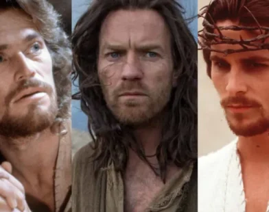 Personagens famosos que foram vividos por muitos atores!