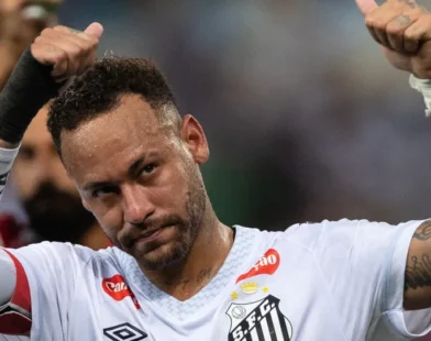 Petit critica Neymar e diz que trabalho na Seleção é ideal para Ancelotti