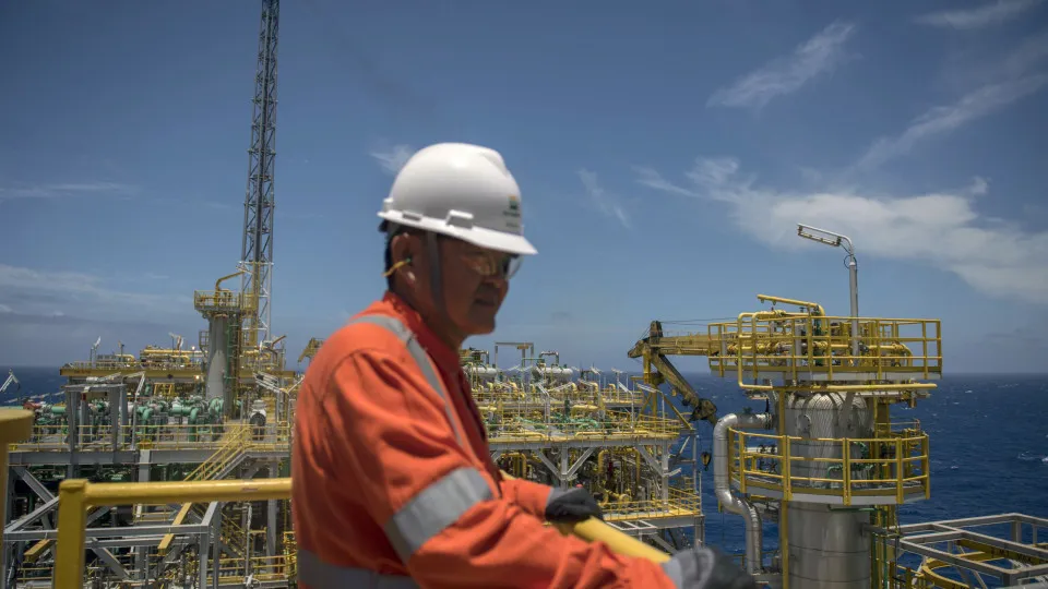 Petrobras assina contrato para ampliação de frota