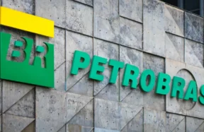 Petrobras contribuiu com 7% da arrecadação total do país em 2024