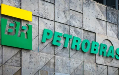 Petrobras contribuiu com 7% da arrecadação total do país em 2024