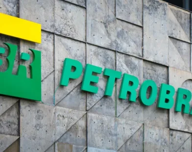 Petrobras contribuiu com 7% da arrecadação total do país em 2024
