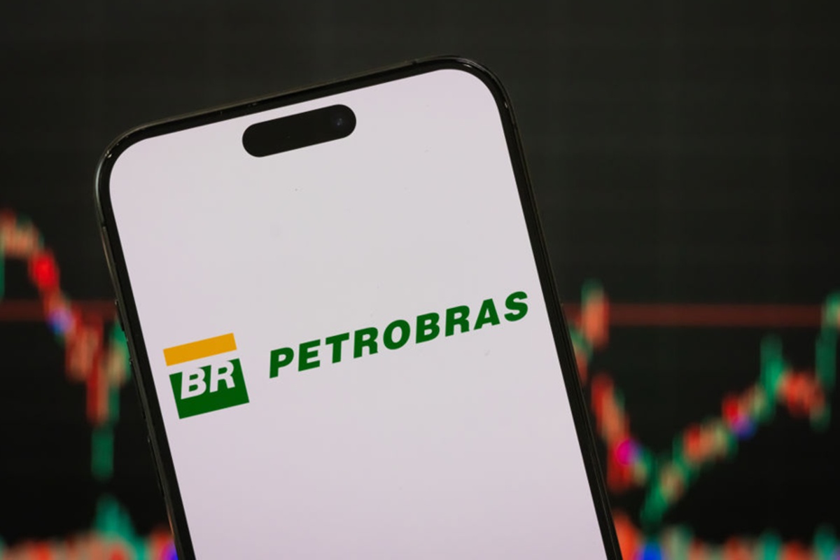 Ícone de sino para notificações