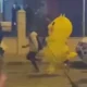 Pikachu se junta a protestos na Turquia e viraliza: 'Tem que pegar todos'