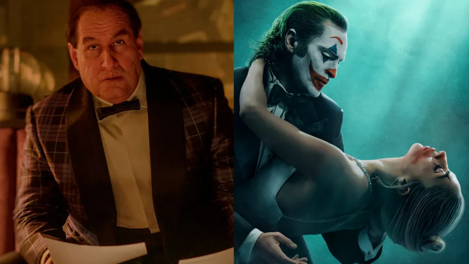 Pinguim e Coringa: O retorno (em grande estilo) dos vilões de Batman!