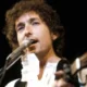 Pintura que Bob Dylan deu em troca de leitura de mapa astral é vendida por R$ 1 milhão