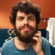 Pizzas entregues aos fãs de Lady Gaga foram brincadeira de Diogo Defante