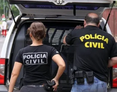 Polícia Civil encontra criança de 1 ano que teria sido vítima de sequestro em Curitiba