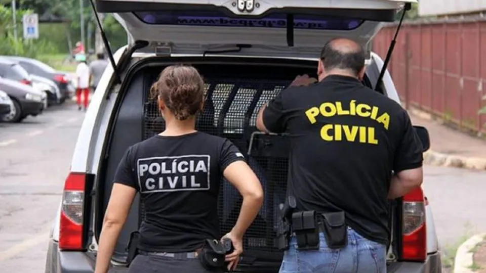Polícia Civil encontra criança de 1 ano que teria sido vítima de sequestro em Curitiba