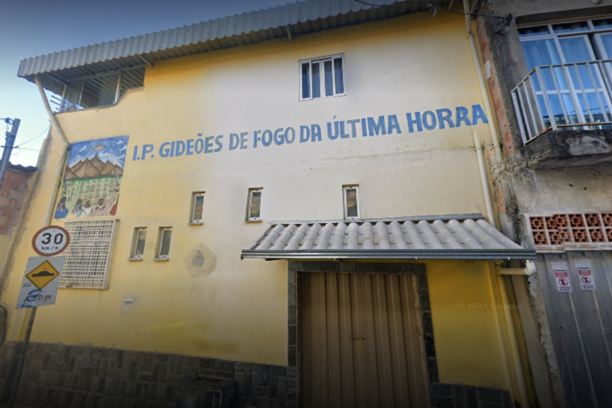 Ícone de sino para notificações