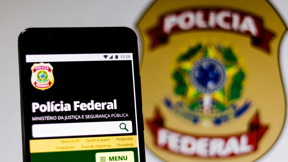 Polícia Federal abre concurso com salário inicial de até R$ 26,8 mil