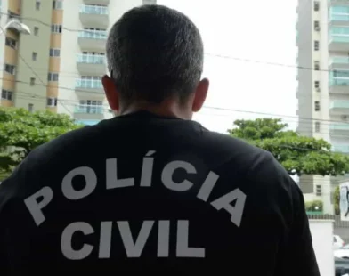 Polícia do Rio faz operação contra contra criminosos do Pará