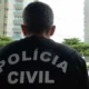 Polícia do Rio faz operação contra contra criminosos do Pará