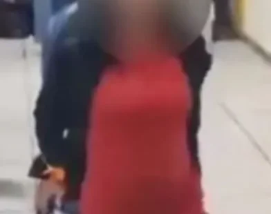 Polícia investiga agente por vídeo de mulher dançando Madonna em delegacia
