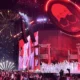 Polícia prende suspeito de planejar ataque a bomba em show da Lady Gaga
