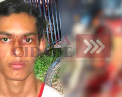 Policial Penal é Encontrado Morto Com Tiro Na Cabeça Em Frente Ao IML