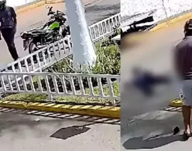 Policial se recusa a pagar corrida de app e mata motorista a tiros em PE