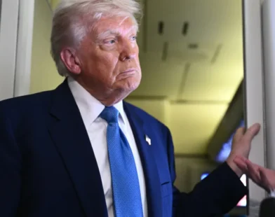 Políticas de Trump vão causar impacto de longo prazo na economia global, dizem economistas-chefes