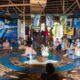 Povo Yawanawá realiza sua maior exposição de artesanato