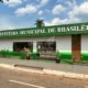 Prefeito de Brasiléia sanciona lei que autoriza parceria com Hospital Santa Casa | ac24horas