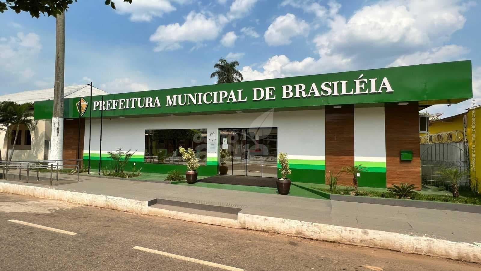 Prefeito de Brasiléia sanciona lei que autoriza parceria com Hospital Santa Casa | ac24horas
