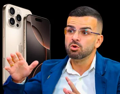 Prefeito de Tarauacá quer comprar Iphone 16 Pro Max e MP abre investigação | ac24horas