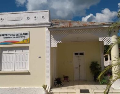 Prefeito de Xapuri sanciona novo regime jurídico para servidores municipais | ac24horas