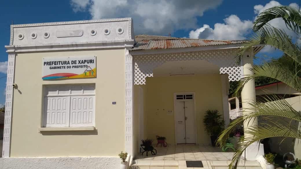 Prefeito de Xapuri sanciona novo regime jurídico para servidores municipais | ac24horas