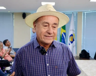 Prefeito sobre Centro Pop: “não há como acolher adequadamente onde funciona hoje” | ac24horas