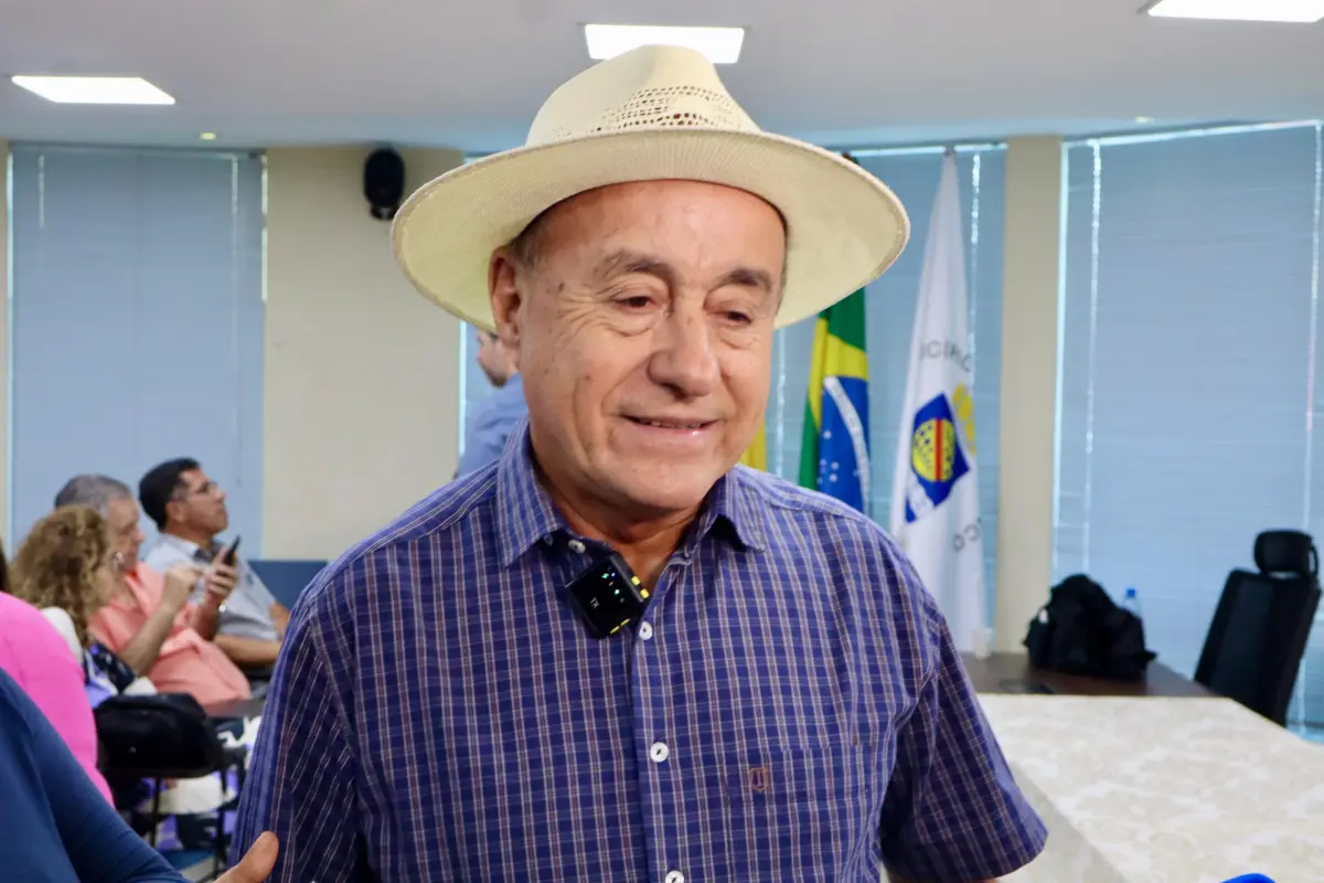 Prefeito sobre Centro Pop: “não há como acolher adequadamente onde funciona hoje” | ac24horas