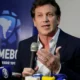 Presidente da Conmebol fala sobre racismo e pede ação conjunta no combate