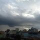 Previsão do tempo: semana com chuva e céu parcialmente nublado no Centro-Oeste de MG | Centro-Oeste