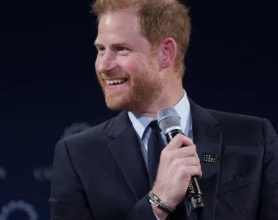Príncipe Harry perde batalha na Justiça contra Reino Unido para manter escolta policial