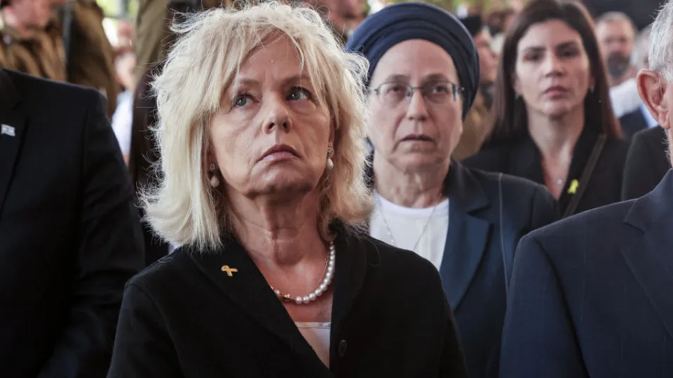 Procuradora-geral de Israel acusa Netanyahu de "conflito de interesses"
