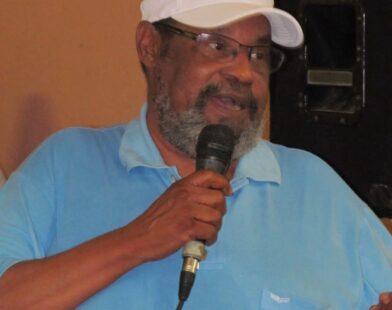 Professor Gilson Soares, referência na educação em Minas Gerais, morre aos 77 anos | Centro-Oeste