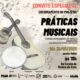 Projeto De Capacitação Em Música Brasileira Encerra Atividades Com Apresentação Cultural Na Escola De Música Do Acre