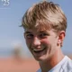 Promessa do tênis morre aos 18 anos após ser atropelado nos EUA