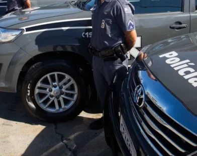 Promotores arquivam 17 investigações de mortes pela PM na Operação Escudo