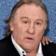 Promotoria pede 18 meses de prisão e multa de R$ 123 mil contra Depardieu