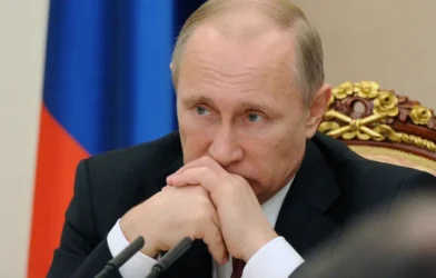 Putin e Trump não dizem se irão a negociação de paz na Turquia nesta quinta