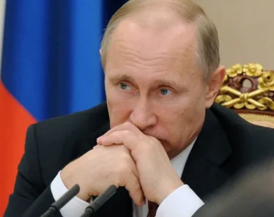Putin e Trump não dizem se irão a negociação de paz na Turquia nesta quinta