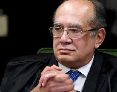 Quais movimentos de Gilmar Mendes no STF ainda envolvem a CBF