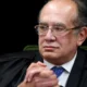 Quais movimentos de Gilmar Mendes no STF ainda envolvem a CBF