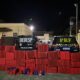 Quase 1 tonelada de maconha é apreendida dentro de caminhão durante fiscalização em Formiga