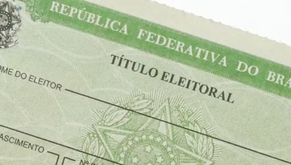 Quase 15 mil pessoas podem ter o título de eleitor cancelado nas 5 maiores cidades do Centro-Oeste de MG